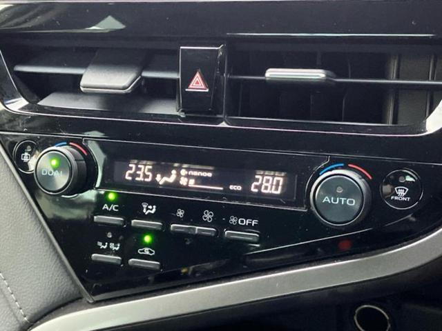 カムリ Ｇ　新品タイヤ／保証書／ディスプレイオーディオ＋ナビ／トヨタセーフティセンス／車線逸脱防止支援システム／ドライブレコーダー　純正／ヘッドランプ　ＬＥＤ／Ｂｌｕｅｔｏｏｔｈ接続／ＥＴＣ　衝突被害軽減システム（26枚目）