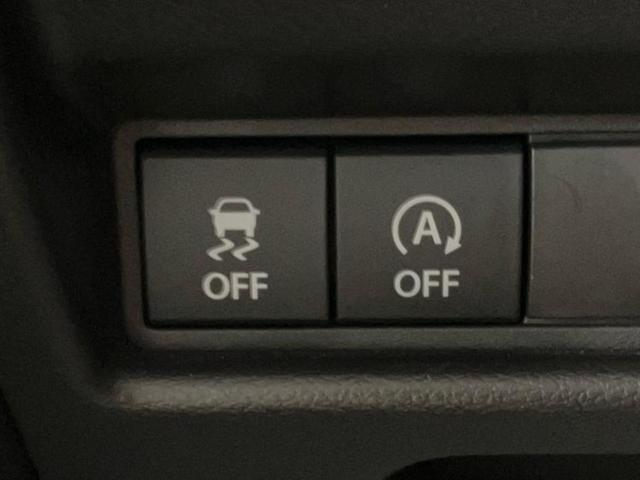 スペーシア ハイブリッドＧ　保証書／セーフティサポート（スズキ）／ヘッドランプ　ＬＥＤ／ＥＢＤ付ＡＢＳ／アイドリングストップ／禁煙車／エアバッグ　運転席／エアバッグ　助手席／衝突安全ボディ／エンジンスタートボタン　盗難防止装置（17枚目）