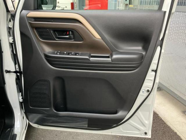 スペーシア ハイブリッドＧ　保証書／セーフティサポート（スズキ）／ヘッドランプ　ＬＥＤ／ＥＢＤ付ＡＢＳ／アイドリングストップ／禁煙車／エアバッグ　運転席／エアバッグ　助手席／衝突安全ボディ／エンジンスタートボタン　盗難防止装置（21枚目）