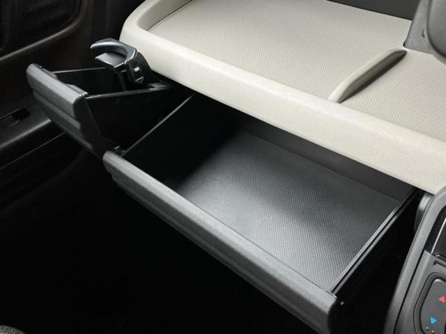 スペーシア ハイブリッドＧ　保証書／セーフティサポート（スズキ）／ヘッドランプ　ＬＥＤ／ＥＢＤ付ＡＢＳ／アイドリングストップ／禁煙車／エアバッグ　運転席／エアバッグ　助手席／衝突安全ボディ／エンジンスタートボタン　盗難防止装置（25枚目）