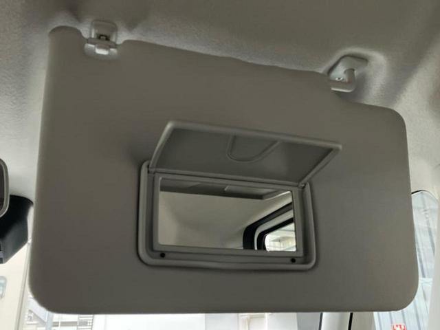 スペーシア ハイブリッドＧ　保証書／セーフティサポート（スズキ）／ヘッドランプ　ＬＥＤ／ＥＢＤ付ＡＢＳ／アイドリングストップ／禁煙車／エアバッグ　運転席／エアバッグ　助手席／衝突安全ボディ／エンジンスタートボタン　盗難防止装置（27枚目）