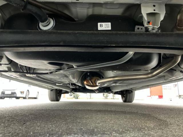 スペーシア ハイブリッドＧ　保証書／セーフティサポート（スズキ）／ヘッドランプ　ＬＥＤ／ＥＢＤ付ＡＢＳ／アイドリングストップ／禁煙車／エアバッグ　運転席／エアバッグ　助手席／衝突安全ボディ／エンジンスタートボタン　盗難防止装置（31枚目）