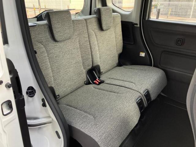 スペーシア ハイブリッドＧ　保証書／セーフティサポート（スズキ）／車線逸脱防止支援システム／ヘッドランプ　ＬＥＤ／ＥＢＤ付ＡＢＳ／横滑り防止装置／禁煙車／衝突安全ボディ／パワーウインドウ／エンジンスタートボタン　ワンオーナー（5枚目）