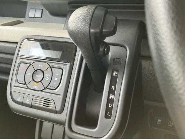 スペーシア ハイブリッドＧ　保証書／セーフティサポート（スズキ）／車線逸脱防止支援システム／ヘッドランプ　ＬＥＤ／ＥＢＤ付ＡＢＳ／横滑り防止装置／禁煙車／衝突安全ボディ／パワーウインドウ／エンジンスタートボタン　ワンオーナー（13枚目）