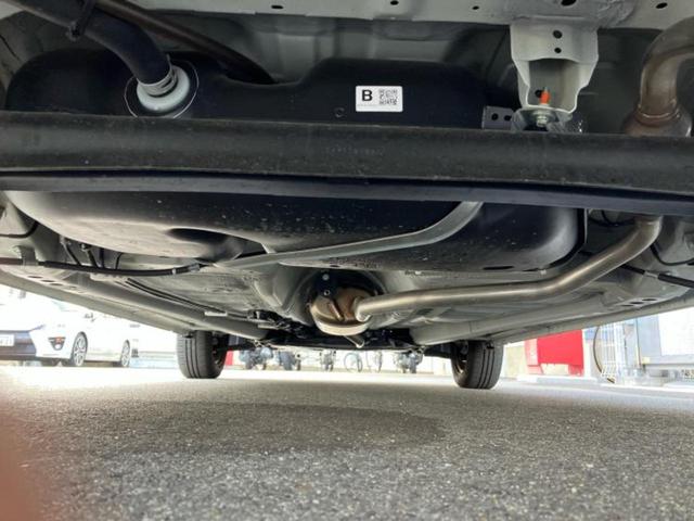 スペーシア ハイブリッドＧ　保証書／セーフティサポート（スズキ）／車線逸脱防止支援システム／ヘッドランプ　ＬＥＤ／ＥＢＤ付ＡＢＳ／横滑り防止装置／禁煙車／衝突安全ボディ／パワーウインドウ／エンジンスタートボタン　ワンオーナー（31枚目）