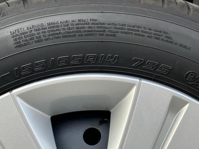 スペーシア ハイブリッドＧ　保証書／セーフティサポート（スズキ）／車線逸脱防止支援システム／ヘッドランプ　ＬＥＤ／ＥＢＤ付ＡＢＳ／横滑り防止装置／禁煙車／衝突安全ボディ／パワーウインドウ／エンジンスタートボタン　ワンオーナー（36枚目）