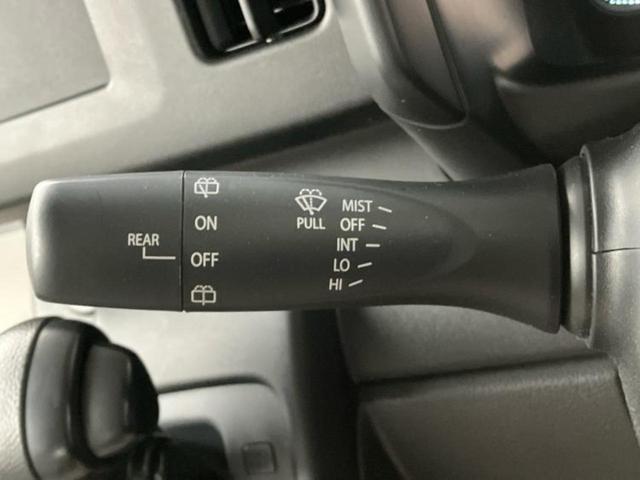 スペーシア ハイブリッドＧ　保証書／セーフティサポート（スズキ）／ＥＢＤ付ＡＢＳ／横滑り防止装置／アイドリングストップ／禁煙車／エアバッグ　運転席／エアバッグ　助手席／衝突安全ボディ／パワーウインドウ／エンジンスタートボタン（12枚目）