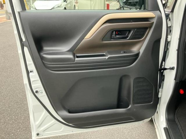 スペーシア ハイブリッドＧ　保証書／セーフティサポート（スズキ）／ＥＢＤ付ＡＢＳ／横滑り防止装置／アイドリングストップ／禁煙車／エアバッグ　運転席／エアバッグ　助手席／衝突安全ボディ／パワーウインドウ／エンジンスタートボタン（20枚目）