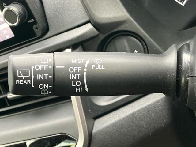 ＷＲ－Ｖ Ｚプラス　純正　９インチ　ナビ／ホンダセンシング／車線逸脱防止支援システム／ドライブレコーダー　純正／ヘッドランプ　ＬＥＤ／ＵＳＢジャック／Ｂｌｕｅｔｏｏｔｈ接続／ＥＢＤ付ＡＢＳ／横滑り防止装置　バックカメラ（17枚目）