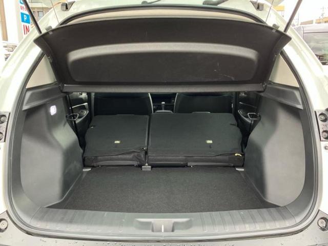 ＷＲ－Ｖ Ｚプラス　純正　９インチ　ナビ／ホンダセンシング／車線逸脱防止支援システム／ドライブレコーダー　純正／ヘッドランプ　ＬＥＤ／ＵＳＢジャック／Ｂｌｕｅｔｏｏｔｈ接続／ＥＢＤ付ＡＢＳ／横滑り防止装置　バックカメラ（19枚目）