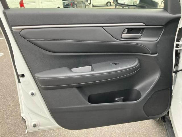 ＷＲ－Ｖ Ｚプラス　純正　９インチ　ナビ／ホンダセンシング／車線逸脱防止支援システム／ドライブレコーダー　純正／ヘッドランプ　ＬＥＤ／ＵＳＢジャック／Ｂｌｕｅｔｏｏｔｈ接続／ＥＢＤ付ＡＢＳ／横滑り防止装置　バックカメラ（20枚目）