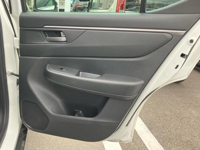 ＷＲ－Ｖ Ｚプラス　純正　９インチ　ナビ／ホンダセンシング／車線逸脱防止支援システム／ドライブレコーダー　純正／ヘッドランプ　ＬＥＤ／ＵＳＢジャック／Ｂｌｕｅｔｏｏｔｈ接続／ＥＢＤ付ＡＢＳ／横滑り防止装置　バックカメラ（23枚目）