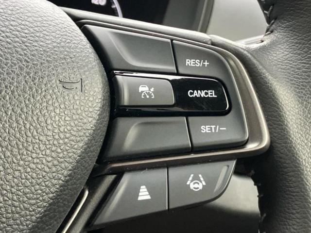 ＷＲ－Ｖ Ｚプラス　純正　９インチ　ナビ／ホンダセンシング／車線逸脱防止支援システム／ドライブレコーダー　純正／ヘッドランプ　ＬＥＤ／ＵＳＢジャック／Ｂｌｕｅｔｏｏｔｈ接続／ＥＢＤ付ＡＢＳ／横滑り防止装置　バックカメラ（28枚目）