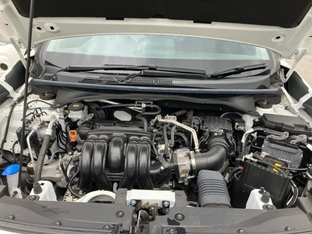 ＷＲ－Ｖ Ｚプラス　純正　９インチ　ナビ／ホンダセンシング／車線逸脱防止支援システム／ドライブレコーダー　純正／ヘッドランプ　ＬＥＤ／ＵＳＢジャック／Ｂｌｕｅｔｏｏｔｈ接続／ＥＢＤ付ＡＢＳ／横滑り防止装置　バックカメラ（49枚目）