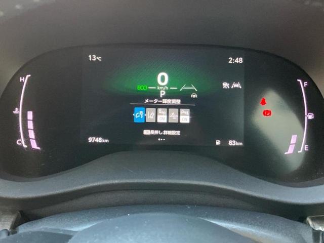 ヤリスクロス Z 保証書/ディスプレイオーディオ+ナビ/トヨタセーフティセンス/シートヒーター 前席/パノラミックビューモニター/車線逸脱防止支援システム/シート ハーフレザー/ヘッドランプ LED 全周囲カメラ(12枚目)