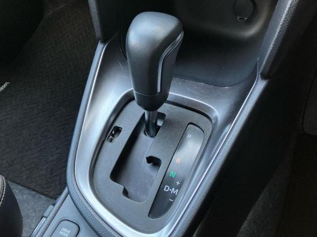 ヤリスクロス Z 保証書/ディスプレイオーディオ+ナビ/トヨタセーフティセンス/シートヒーター 前席/パノラミックビューモニター/車線逸脱防止支援システム/シート ハーフレザー/ヘッドランプ LED 全周囲カメラ(16枚目)