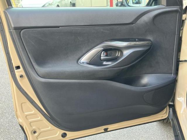 ヤリスクロス Z 保証書/ディスプレイオーディオ+ナビ/トヨタセーフティセンス/シートヒーター 前席/パノラミックビューモニター/車線逸脱防止支援システム/シート ハーフレザー/ヘッドランプ LED 全周囲カメラ(20枚目)