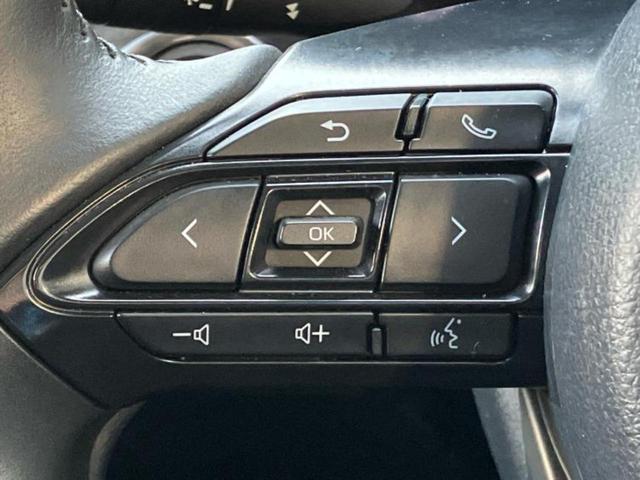 ヤリスクロス Z 保証書/ディスプレイオーディオ+ナビ/トヨタセーフティセンス/シートヒーター 前席/パノラミックビューモニター/車線逸脱防止支援システム/シート ハーフレザー/ヘッドランプ LED 全周囲カメラ(24枚目)