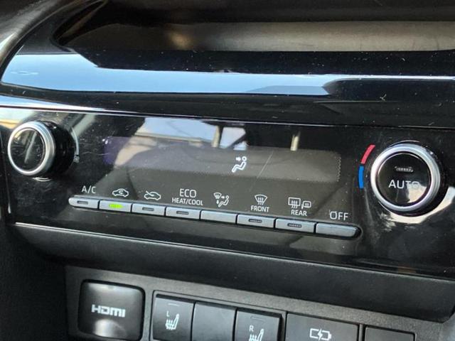 ヤリスクロス Z 保証書/ディスプレイオーディオ+ナビ/トヨタセーフティセンス/シートヒーター 前席/パノラミックビューモニター/車線逸脱防止支援システム/シート ハーフレザー/ヘッドランプ LED 全周囲カメラ(27枚目)