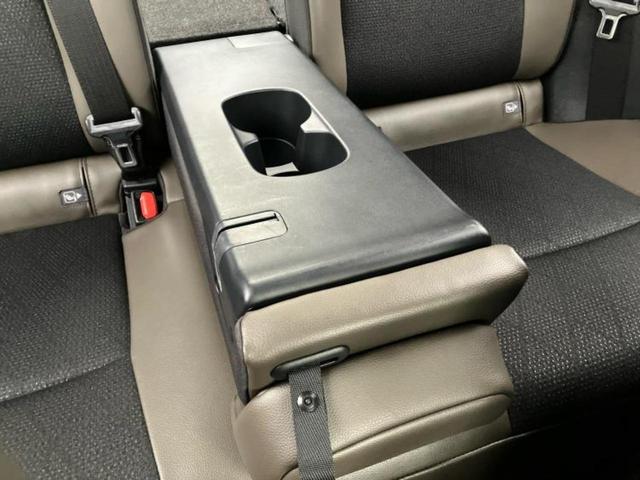 ヤリスクロス Z 保証書/ディスプレイオーディオ+ナビ/トヨタセーフティセンス/シートヒーター 前席/パノラミックビューモニター/車線逸脱防止支援システム/シート ハーフレザー/ヘッドランプ LED 全周囲カメラ(29枚目)