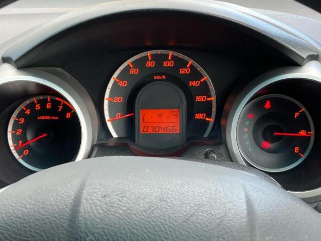 フィット １３Ｇ・スマートセレクション　新品タイヤ／純正　ＳＤナビ／ヘッドランプ　ＨＩＤ／ＥＴＣ／ＥＢＤ付ＡＢＳ／ワンセグＴＶ／ＤＶＤ／エアバッグ　運転席／エアバッグ　助手席／衝突安全ボディ／パワーウインドウ／キーレスエントリー　ＤＶＤ再生（13枚目）