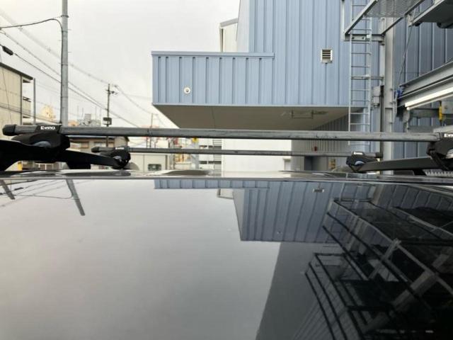 ランドクルーザープラド ４ＷＤ　ＴＸ　サンルーフ／保証書／社外　ＳＤナビ／ヘッドランプ　ＬＥＤ／ＥＴＣ／ＥＢＤ付ＡＢＳ／横滑り防止装置／ルーフレール／エアバッグ　サイド／衝突安全ボディ／アルミホイール　純正　１７インチ　ＬＥＤヘッドランプ（43枚目）