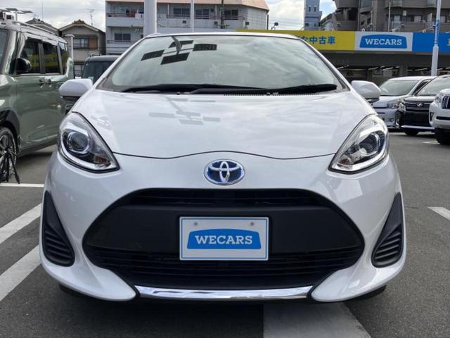 アクア Ｓ　保証書／純正　ＳＤナビ／ドライブレコーダー　社外／Ｂｌｕｅｔｏｏｔｈ接続／ＥＴＣ／ＥＢＤ付ＡＢＳ／横滑り防止装置／アイドリングストップ／ワンセグＴＶ／衝突安全ボディ／パワーウインドウ　ドラレコ（36枚目）