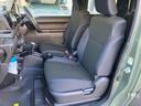 ジムニーシエラ 4WD JC 保証書/社外 9インチ ナビ/セーフティサポート(スズキ)/シートヒーター 前席/車線逸脱防止支援システム/パーキングアシスト バックガイド/ドライブレコーダー 前後 衝突被害軽減システム 4WD(6枚目)