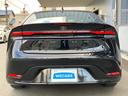 Ｚ　新品タイヤ／保証書／ディスプレイオーディオ＋ナビ１２．３インチ／デジタルインナーミラー／トヨタセーフティセンス／シートエアコン／パノラミックビューモニター／車線逸脱防止支援システム　革シート　ドラレコ（45枚目）