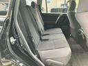 ランドクルーザープラド ４ＷＤ　ＴＸ　サンルーフ／保証書／社外　ＳＤナビ／ヘッドランプ　ＬＥＤ／ＥＴＣ／ＥＢＤ付ＡＢＳ／横滑り防止装置／ルーフレール／エアバッグ　サイド／衝突安全ボディ／アルミホイール　純正　１７インチ　ＬＥＤヘッドランプ（5枚目）