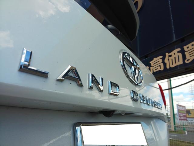 TOYOTA LAND CRUISER ZX | 2023 | PEARL WHITE | 2000 km TOYOTA LAND CRUISER ZX | 2023 | PEARL WHITE | 2000 km