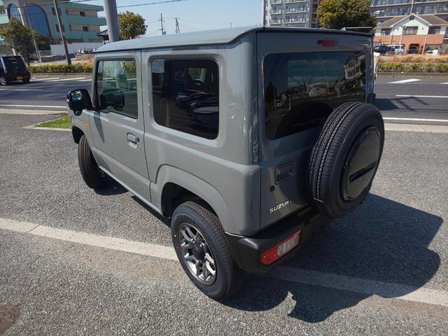 ジムニー ＸＣ（6枚目）