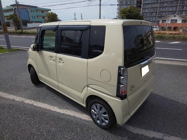 Ｎ－ＢＯＸ＋ Ｇ・Ｌパッケージ　車いす仕様車（7枚目）