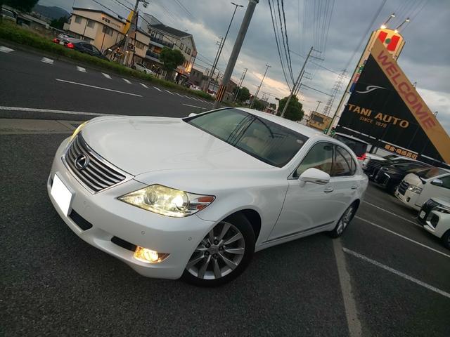 ＬＳ ＬＳ４６０（4枚目）