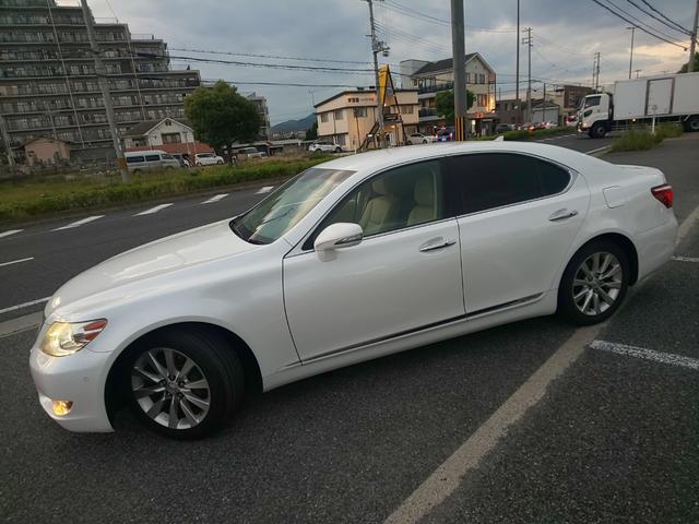 ＬＳ ＬＳ４６０（5枚目）