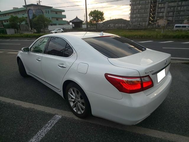 ＬＳ ＬＳ４６０（6枚目）