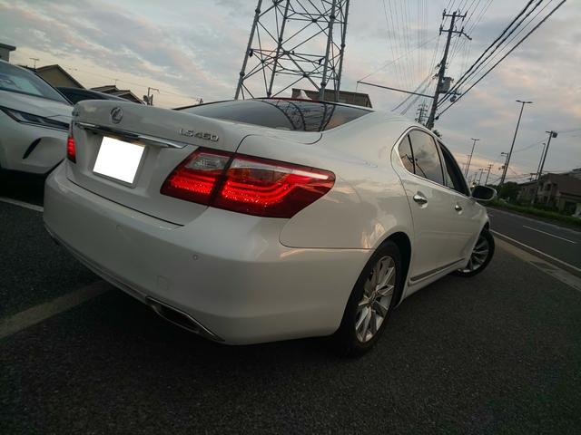 ＬＳ ＬＳ４６０（7枚目）