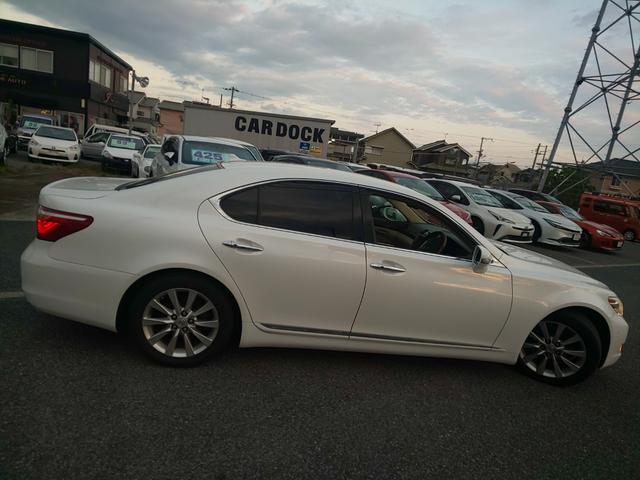 ＬＳ ＬＳ４６０（8枚目）