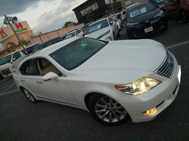 ＬＳ ＬＳ４６０（9枚目）