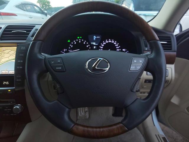ＬＳ ＬＳ４６０（10枚目）