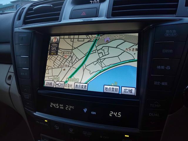 ＬＳ ＬＳ４６０（12枚目）