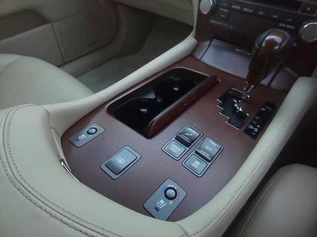 ＬＳ ＬＳ４６０（17枚目）