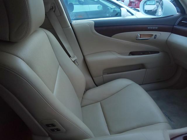 ＬＳ ＬＳ４６０（23枚目）