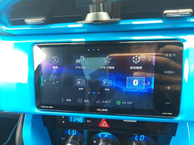 ８６ ＧＴリミテッド（15枚目）
