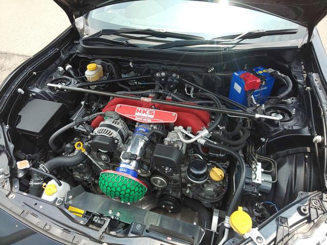 ８６ ＧＴリミテッド（22枚目）