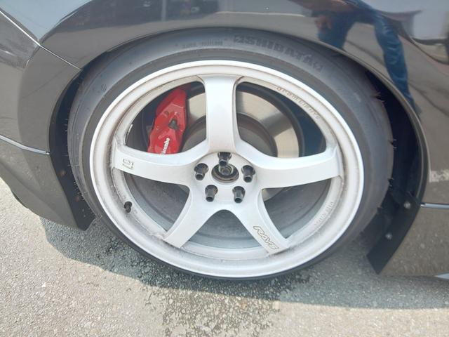 ８６ ＧＴリミテッド（23枚目）