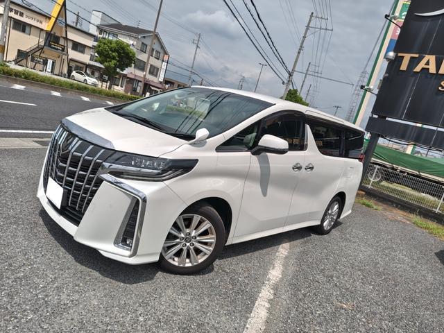 アルファード ２．５Ｓ（4枚目）