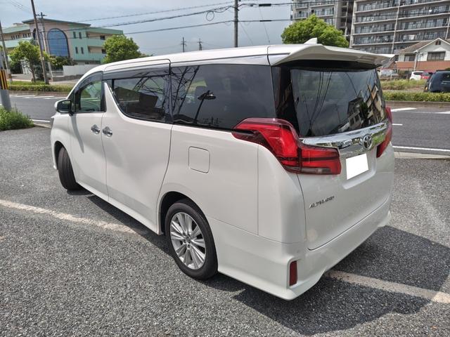 アルファード ２．５Ｓ（6枚目）