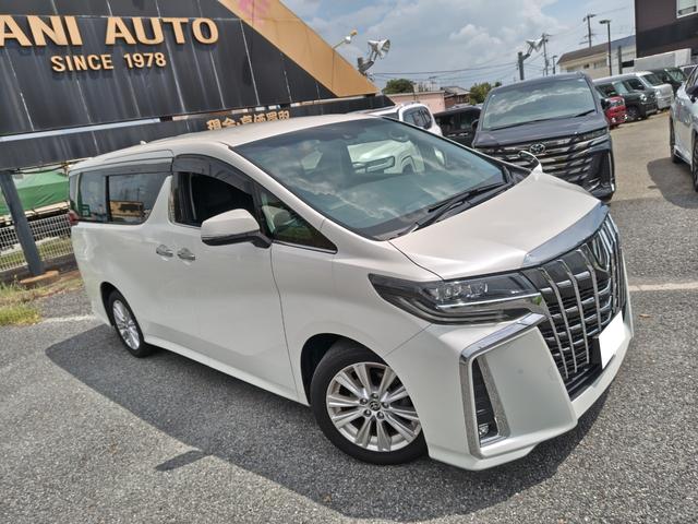アルファード ２．５Ｓ（9枚目）