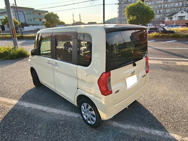 タント Ｘ　スマートセレクションＳＡ（6枚目）